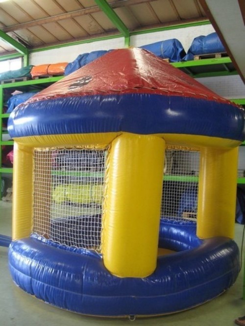 Ballenbak (Incl. ballenbakballen)